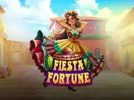 Fiesta Fortune game thumbnail
