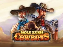 Gold Rush Cowboys
