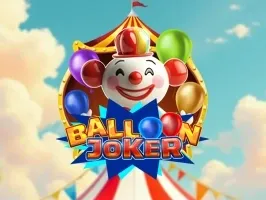 Balloon Joker