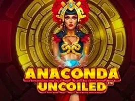 Anaconda Uncoiled™ thumbnail