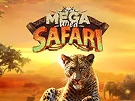 Mega Wild Safari