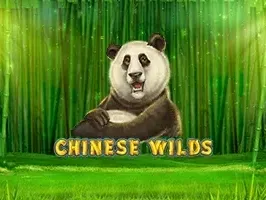 Chinese Wilds