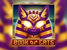 Book of Cats