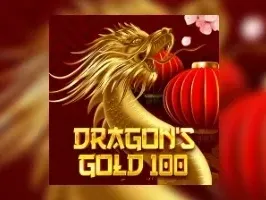 ड्र्यागन गोल्ड १०० game thumbnail