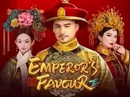 Emperor's Favour game thumbnail