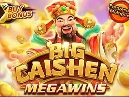 Big Cai Shen game thumbnail