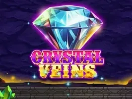 Crystal Veins