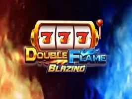 Double Flame game icon